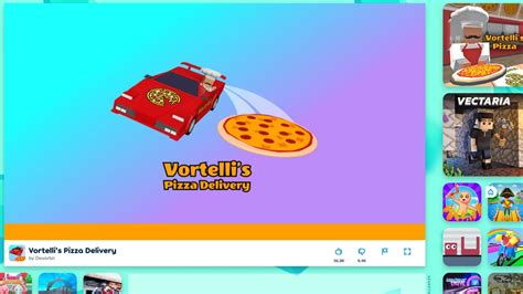 vortelli's pizza delivery